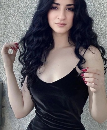 Анкета проститутки Арина - Фото, г. Васюринская, 26 лет, №14879